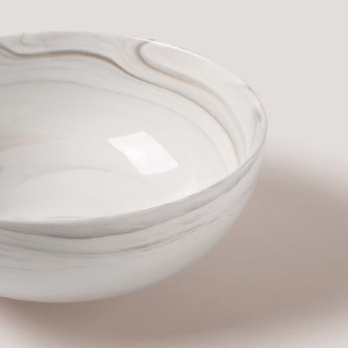 Sorrento Serving Bowl 20cm x 8cm - Stanley Rogers - Set of 4