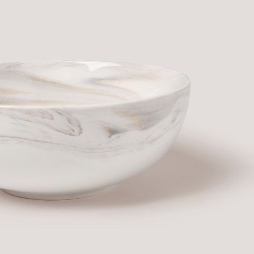 Sorrento Serving Bowl 20cm x 8cm - Stanley Rogers - Set of 4