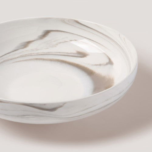 Sorrento Serving Bowl 25cm x 6.5cm - Stanley Rogers