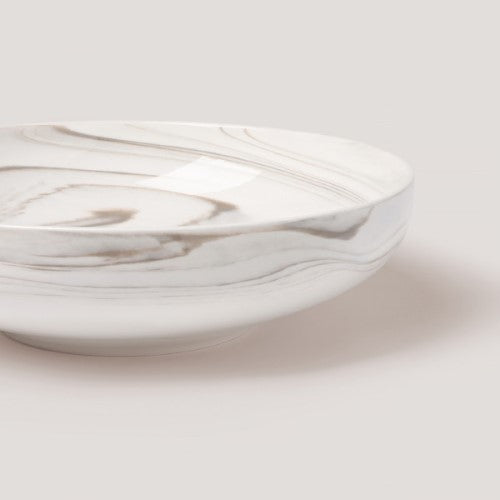 Sorrento Serving Bowl 25cm x 6.5cm - Stanley Rogers