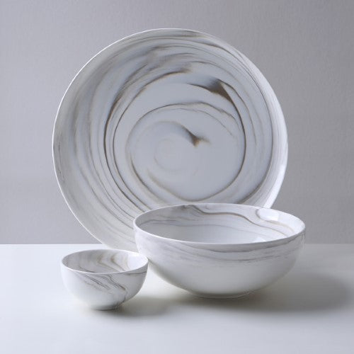 Sorrento Charger/Serving Plate 30cm - Stanley Rogers