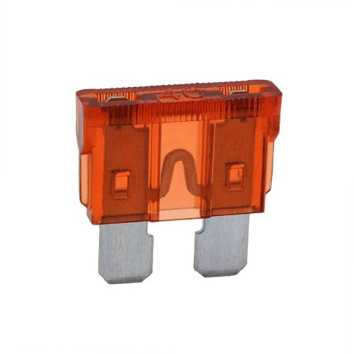 Standard Ats Blade Fuse - 40 Amp Brown (Blister Pack Of 5)