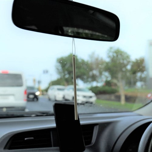 PAPER STICKS AIR FRESHENER STRAWBERRY PK3