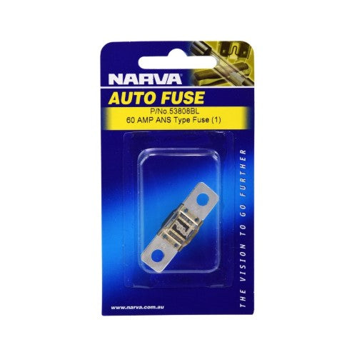 60 Amp Ans Type Fuse