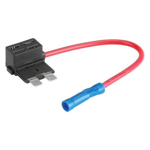 Add-A-Circuit Standard Ats Blade Fuse Holder (Box Of 10)