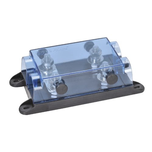 Narva - Fuse Holder Twin Inline Anl