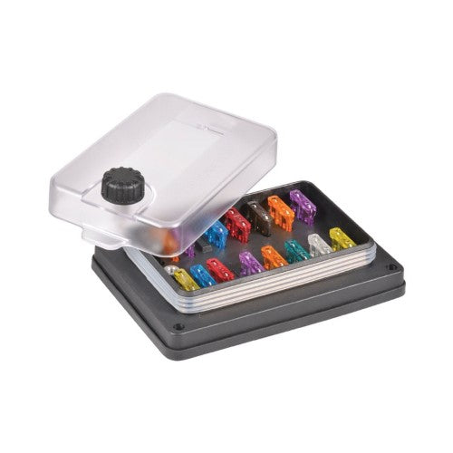 FUSE BOX WEATHERPROOF
