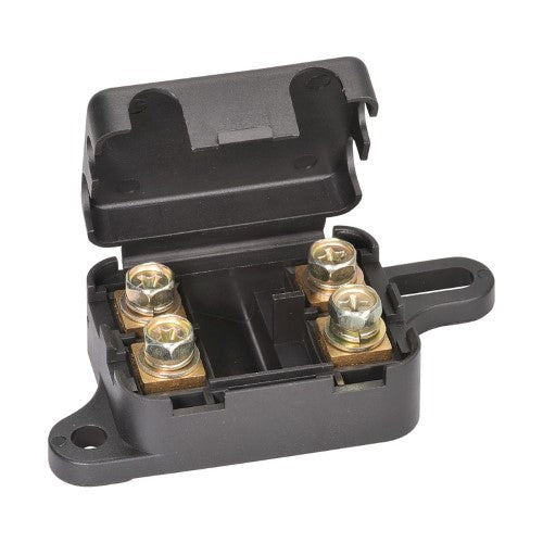 Narva - Fuse Holder Twin Inline Ang Ans