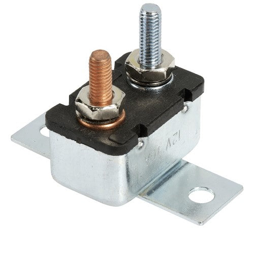 Narva - Curcuit Break Metal A/Reset 30