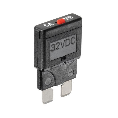 Narva - C/Break M/Reset 25a Pk5