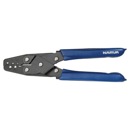Narva - Tool Crimping Non Insulated