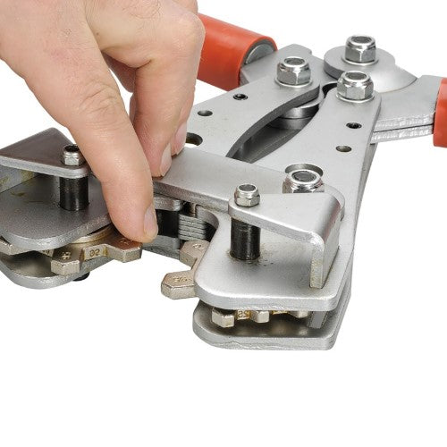 Narva - CABLE HEX CRIMPER 10-120mm2