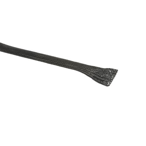 5M EXPANDABLE BRAIDED SLEEVE MAX DIA 7MM MIN DIA 2MM