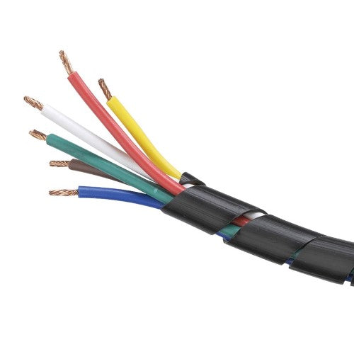 Narva - SPIRAL WRAP 6mm X 10M