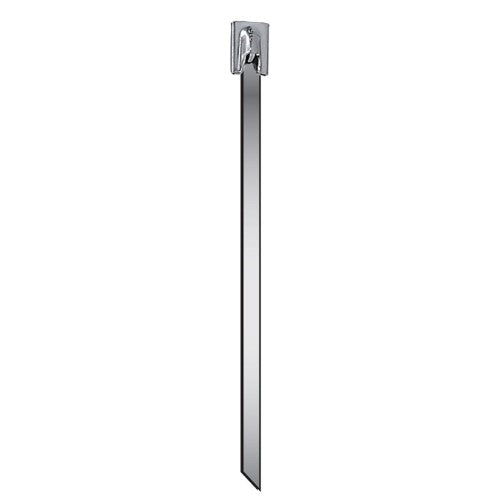 Narva - CABLE TIE STAINLESS STEEL 7.9x840mm PK50