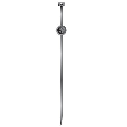 Narva - CABLE TIE FIR TREE MOUNT 4.8x200mm PK100