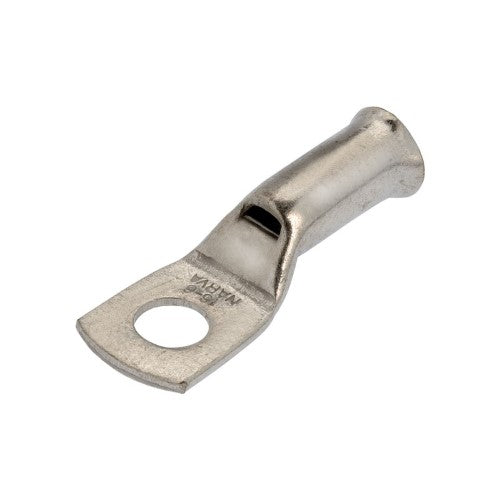 6 B&S Battery Cable Lug (2 Pack) Stud Size 8 (2 Pack)