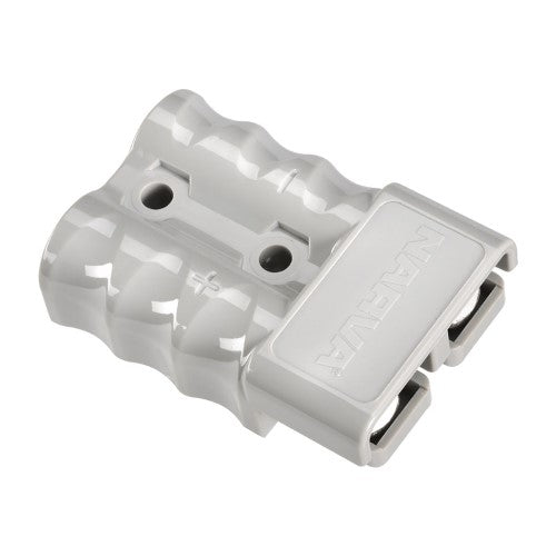 Narva - Connector Housing Grey 175 Amp