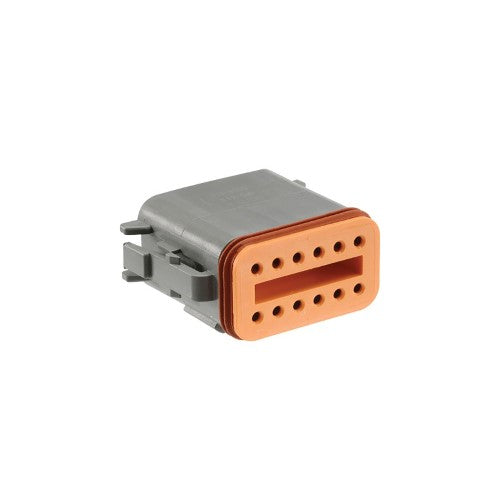 Narva - 12 Way Deutsch Male Conn Pk10