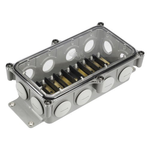Narva - Junction Box 12 Way Kit