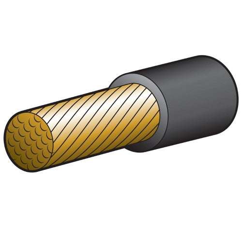 Narva - Cable Battery 255amp 100m Blk
