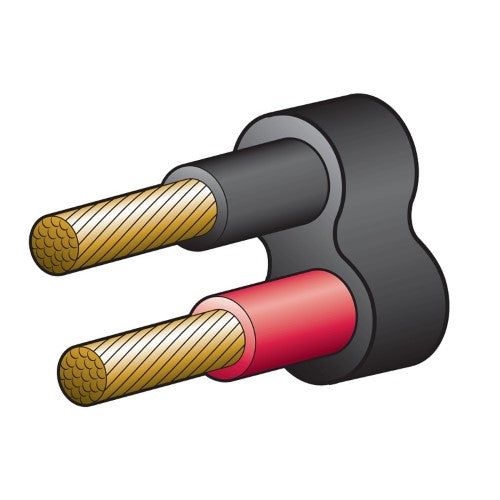 Narva - Battery Cable Twin Sheath 8b&S 100a 100m