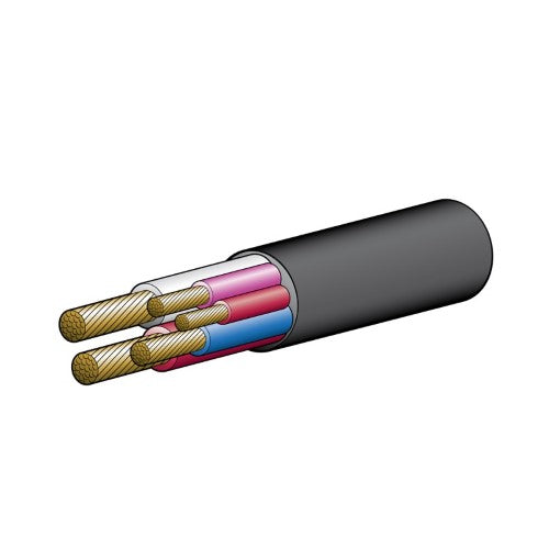 SPECIALTY POWER CABLE 5mm CORE 30m