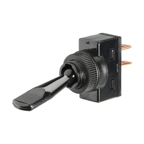 Narva - Switch Toggle Off/Return Sprn