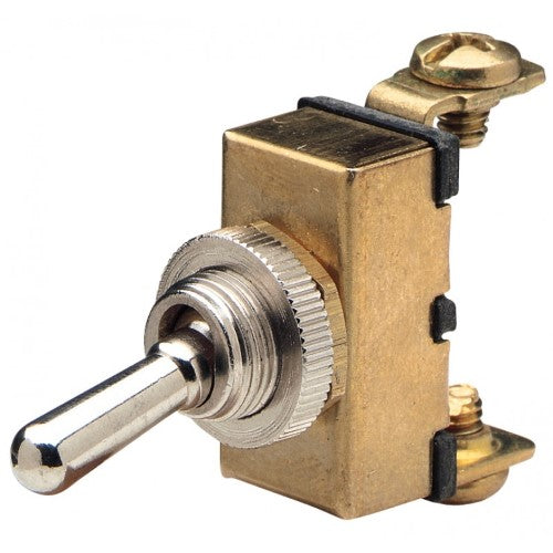 Narva - Switch Tgle 20a Spst O/Off Bra