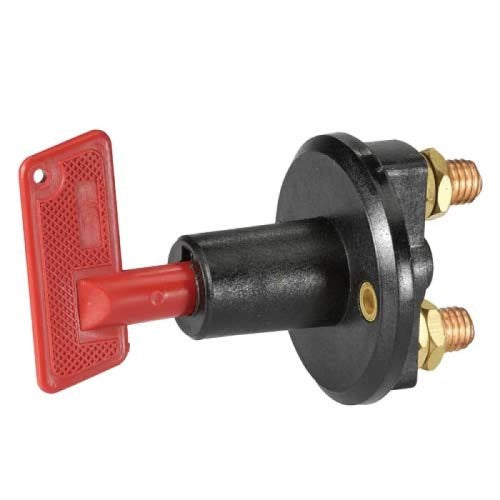 Narva - Switch Batt Isolator Plastic