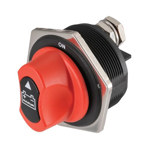SWITCH ROTARY BATTERY MASTER 300A