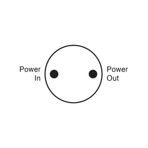 Narva - Switch Battery Master 12/24v Index Post