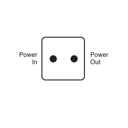 Narva - Switch Off/On Battery Key Type