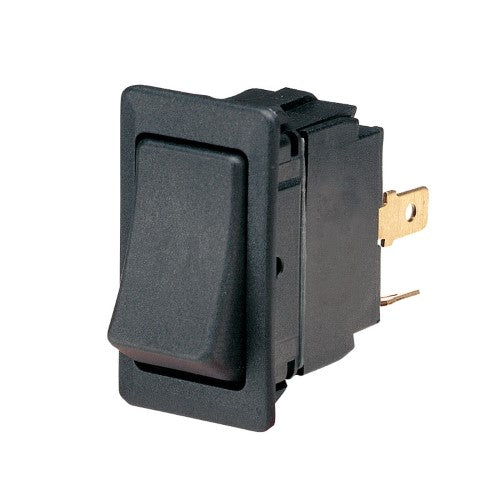 Off / On Heavy-Duty Rocker Switch