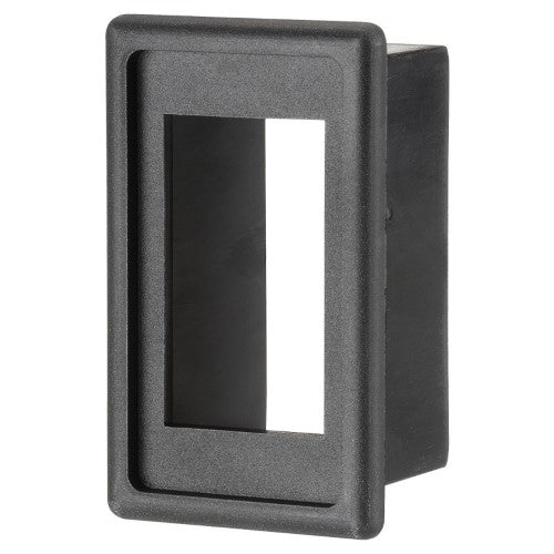 Mounting Panel - Suits Single Switch
