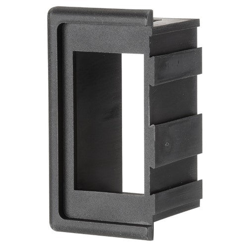 Switch Mounting Panel - Suits End Section