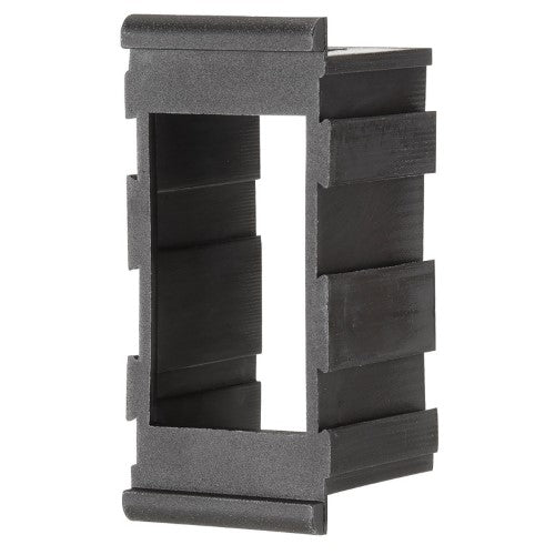 Switch Mounting Panel - Suits Middle Section