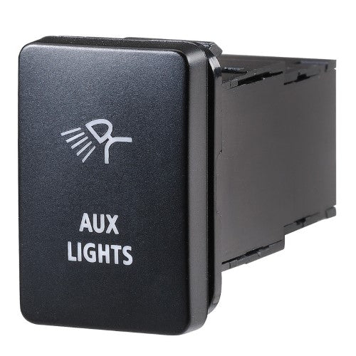 Oe Style Compatible with Toyota Aux Light Switch