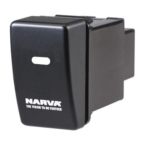 Oe Style Holden Blank Switch 12v (63324BL)