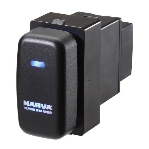 Oe Style Mitsubishi Blank Switch 12v