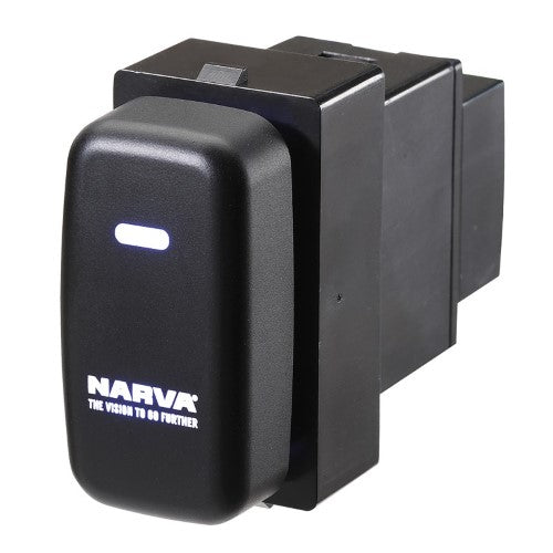 Oe Style Mitsubishi Blank Switch 12v