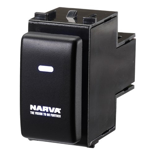 Oe Style Nissan Blank Switch 12v - Narva