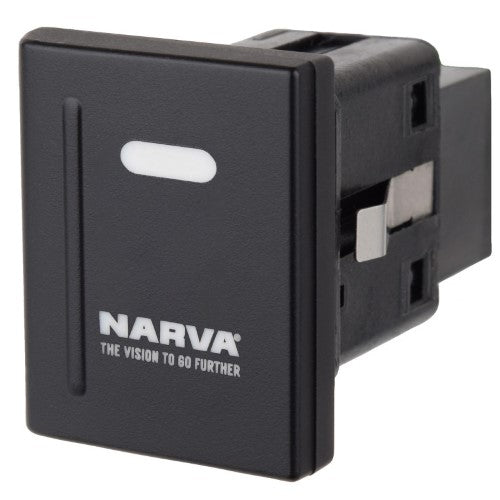 NARVA - OE STYLE AMAROK L/HAND SWITCH 12V