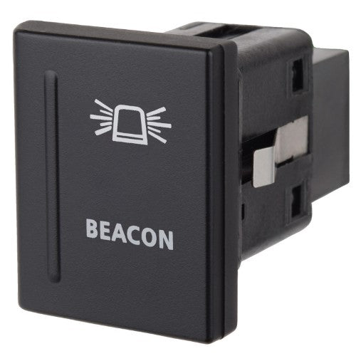 NARVA - OE STYLE AMAROK L/HAND SWITCH 12V BEACON