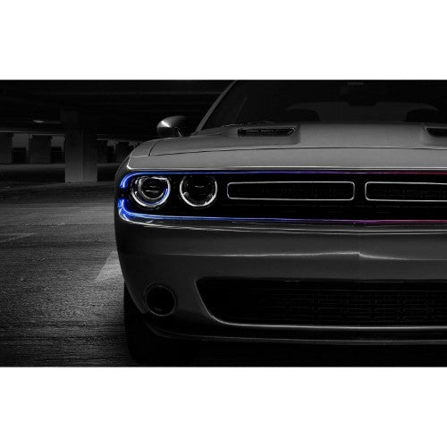 TYPE S - 120IN SMART LED EXTERIOR TRIM LIGHTING KIT