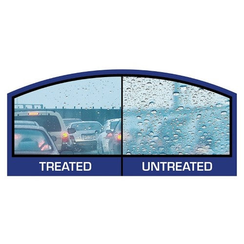 Glass Water Repellent 255g