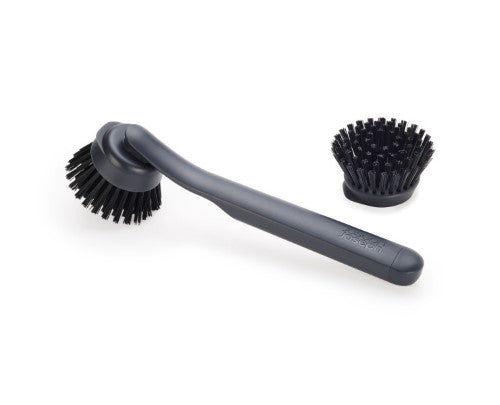 SinkTech Dish brush with replacement head - Joseph Joseph