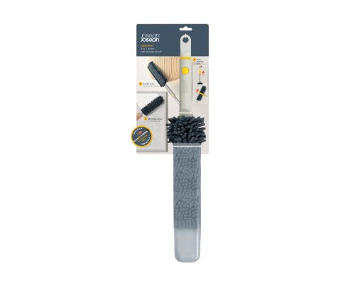 CleanTech 3-in-1 duster with storage sheath - Joseph Joseph