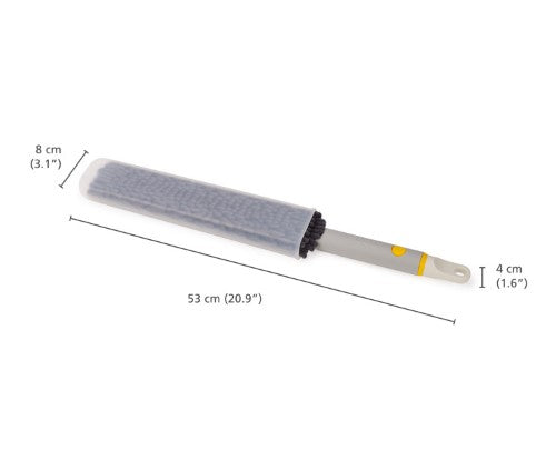 CleanTech 3-in-1 duster with storage sheath - Joseph Joseph