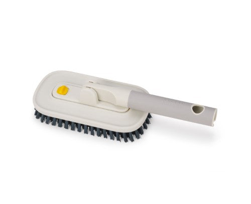 CleanTech 2-in-1 tile scrubber - Joseph Joseph